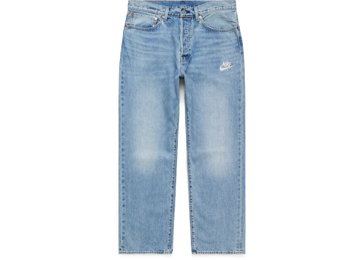 Nike x Levi's Baggy Jean Denim