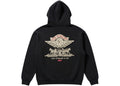 Nike Jordan x Levi's Full Zip Hoodie Black
