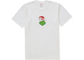 Supreme Grinch Tee White