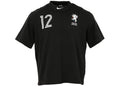 Nikelab x OFF-WHITE Mercurial NRG X Tee Black