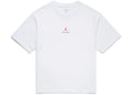 Jordan x Nigel Sylvester Brick Tee White