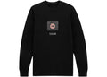Travis Scott CACT.US CORP x Nike U NRG BH L/S T-shirt Black