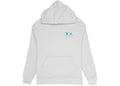 Jordan x Union M J FLC Hoodie Photon Dust