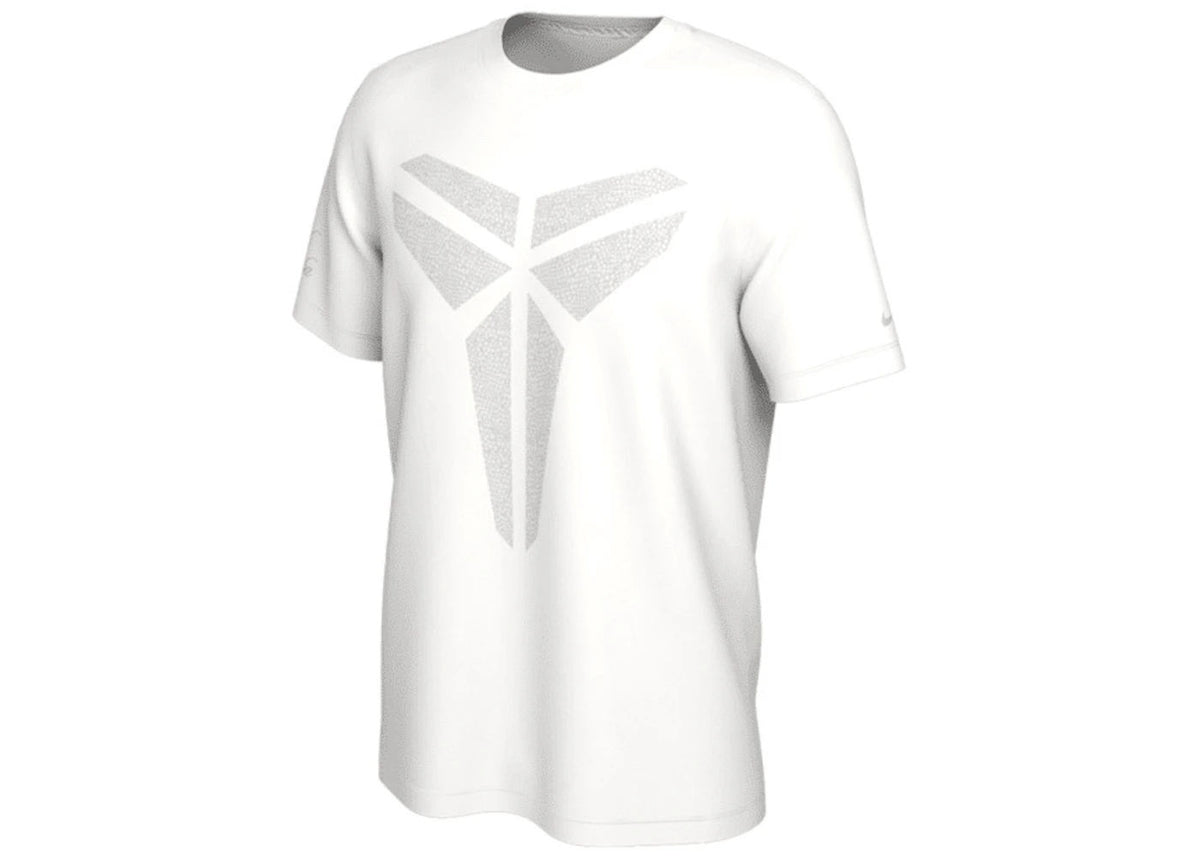 Nike Kobe Mamba Halo T-shirt White