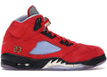Jordan 5 Retro Trophy Room University Red (F&F)