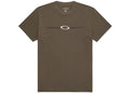 Jordan x Travis Scott T-shirt Brown
