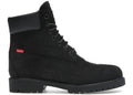 Timberland 6 Premium Waterproof Boot Supreme Black