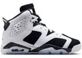 Jordan 6 Retro Oreo (2026) (GS)