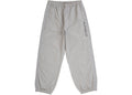 Supreme Ripstop Warm Up Pant (FW26) Grey